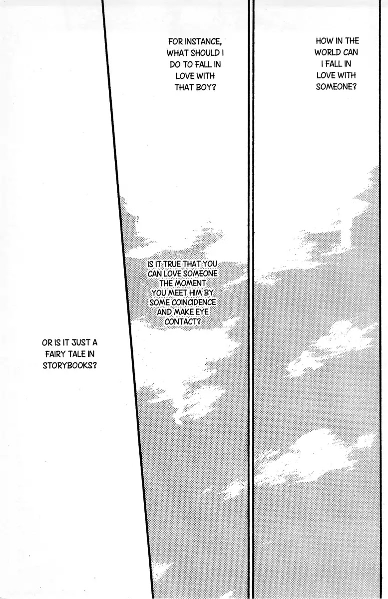 The Rules of Love Chapter 1 page 21 - Chapter 1