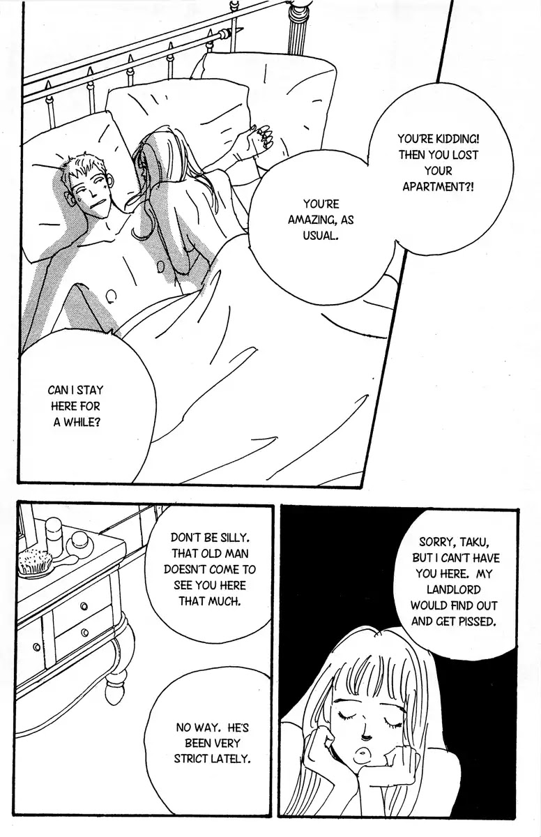 The Rules of Love Chapter 1 page 22 - Chapter 1