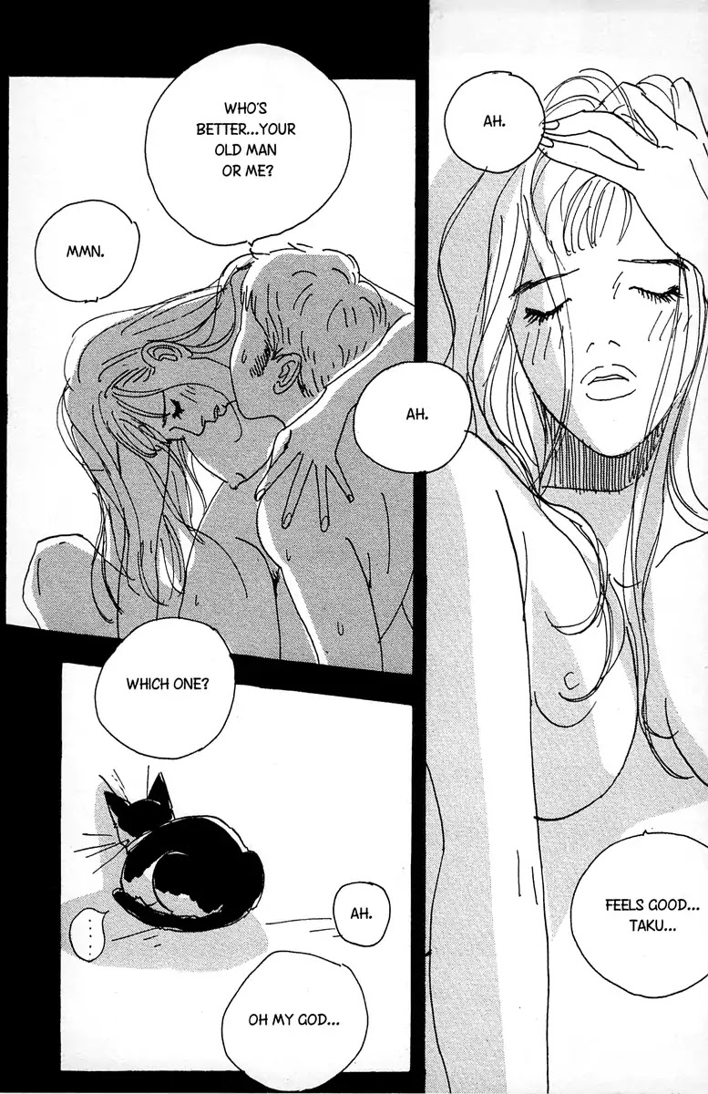 The Rules of Love Chapter 1 page 25 - Chapter 1