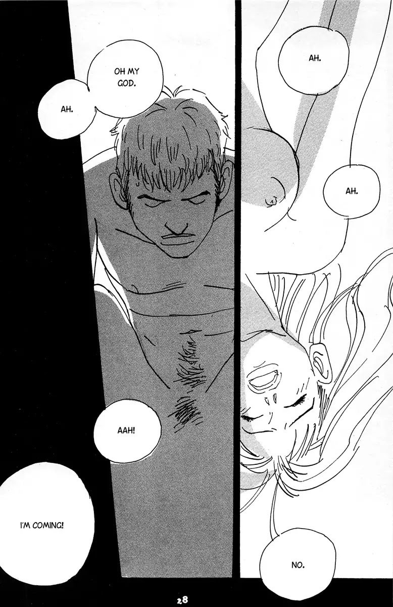The Rules of Love Chapter 1 page 26 - Chapter 1