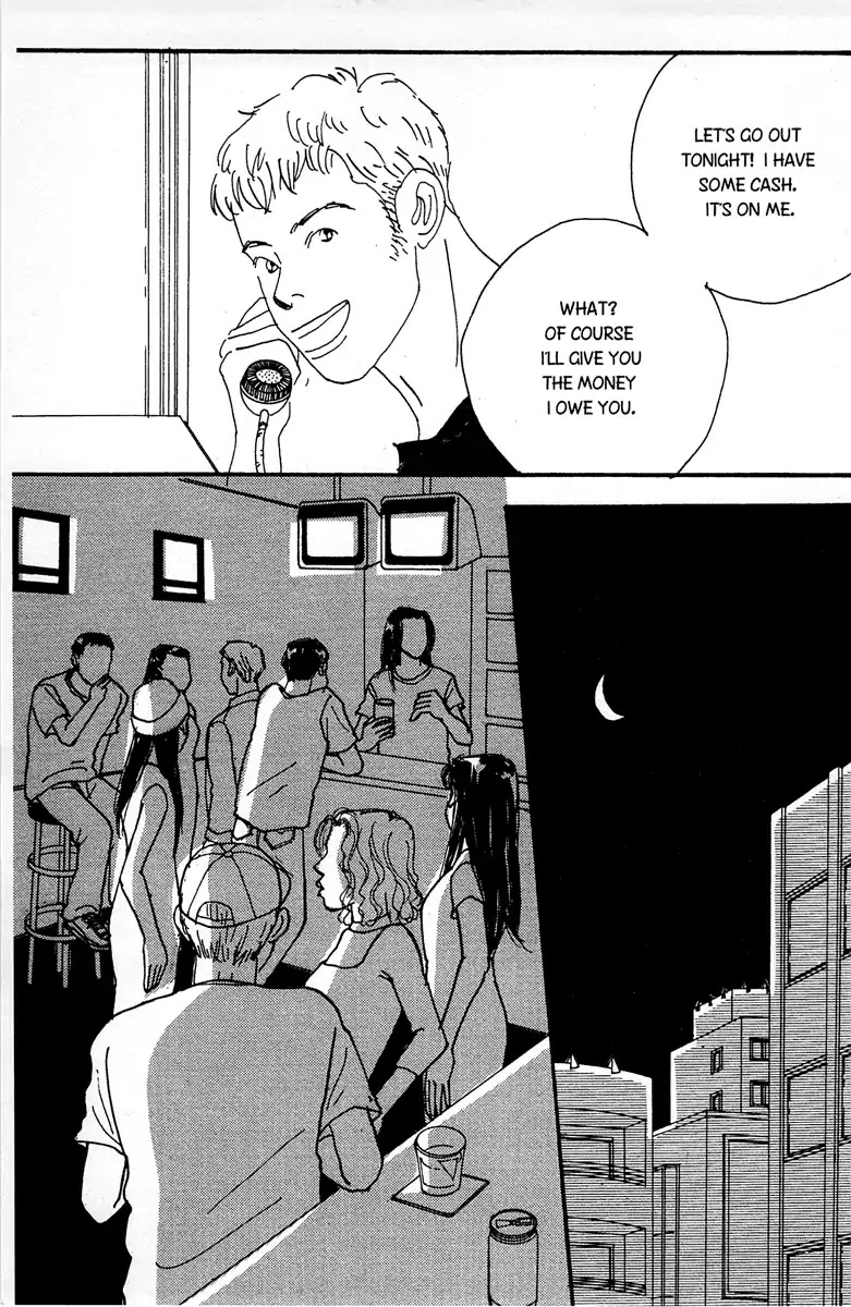 The Rules of Love Chapter 1 page 29 - Chapter 1