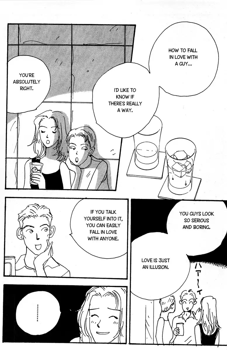 The Rules of Love Chapter 1 page 30 - Chapter 1