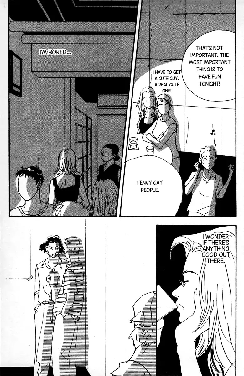 The Rules of Love Chapter 1 page 31 - Chapter 1