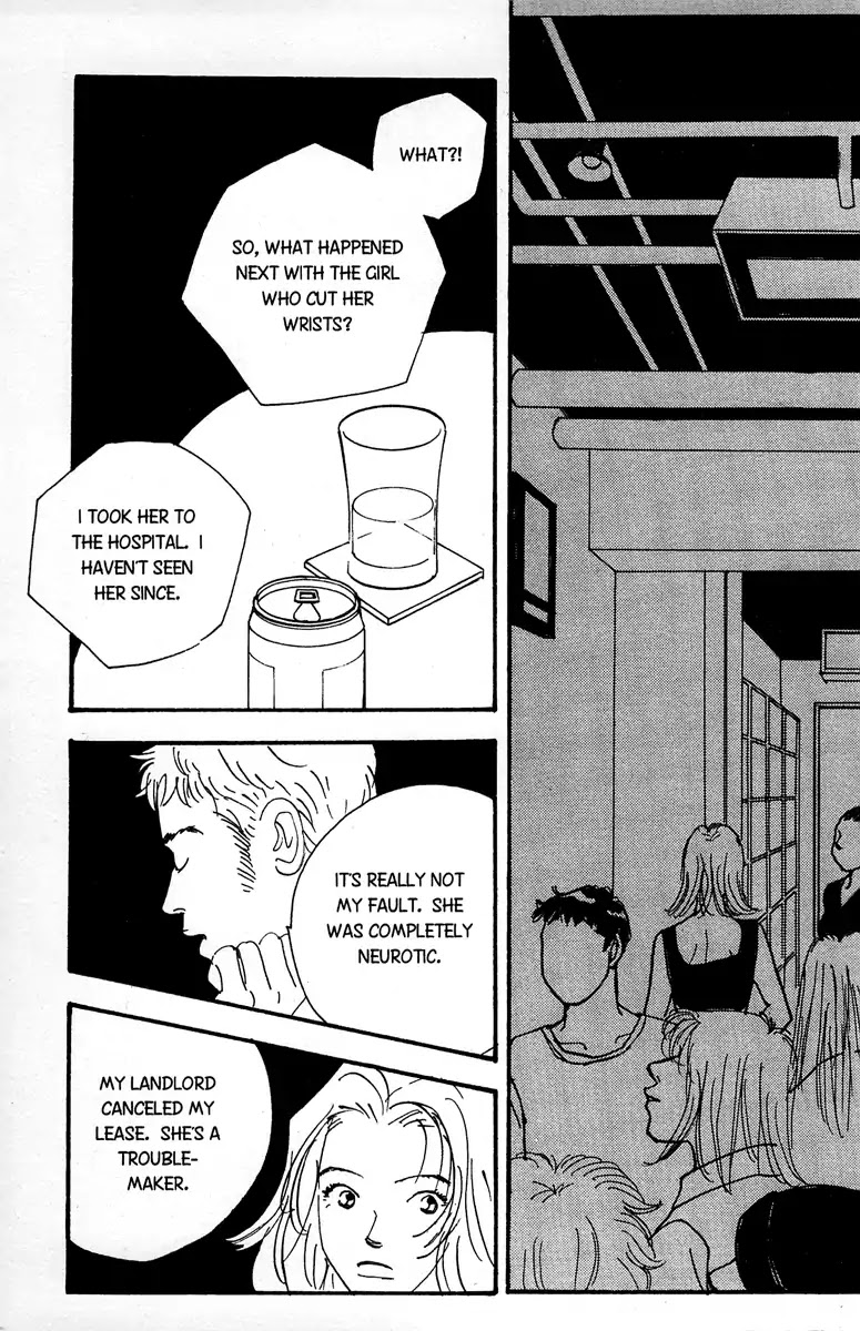 The Rules of Love Chapter 1 page 35 - Chapter 1