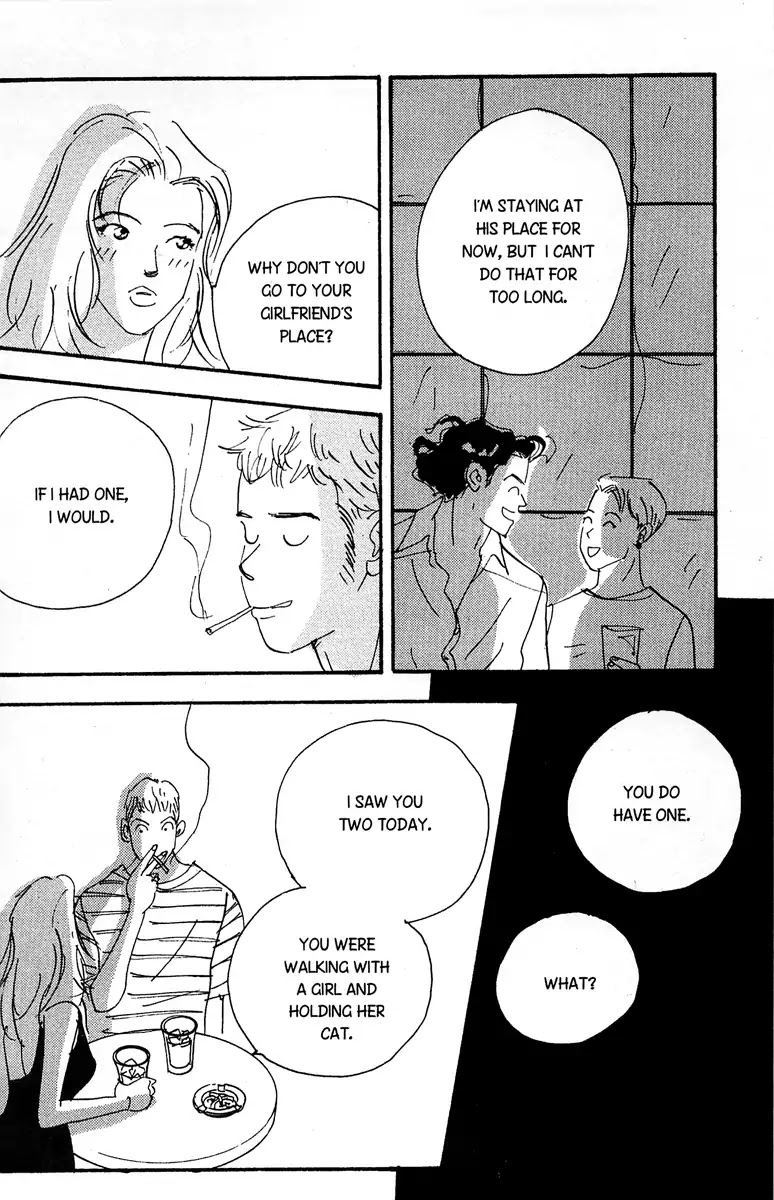 The Rules of Love Chapter 1 page 36 - Chapter 1