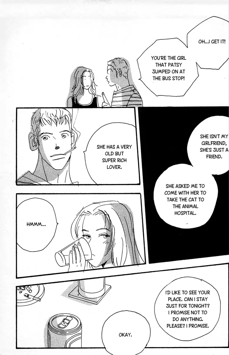 The Rules of Love Chapter 1 page 37 - Chapter 1