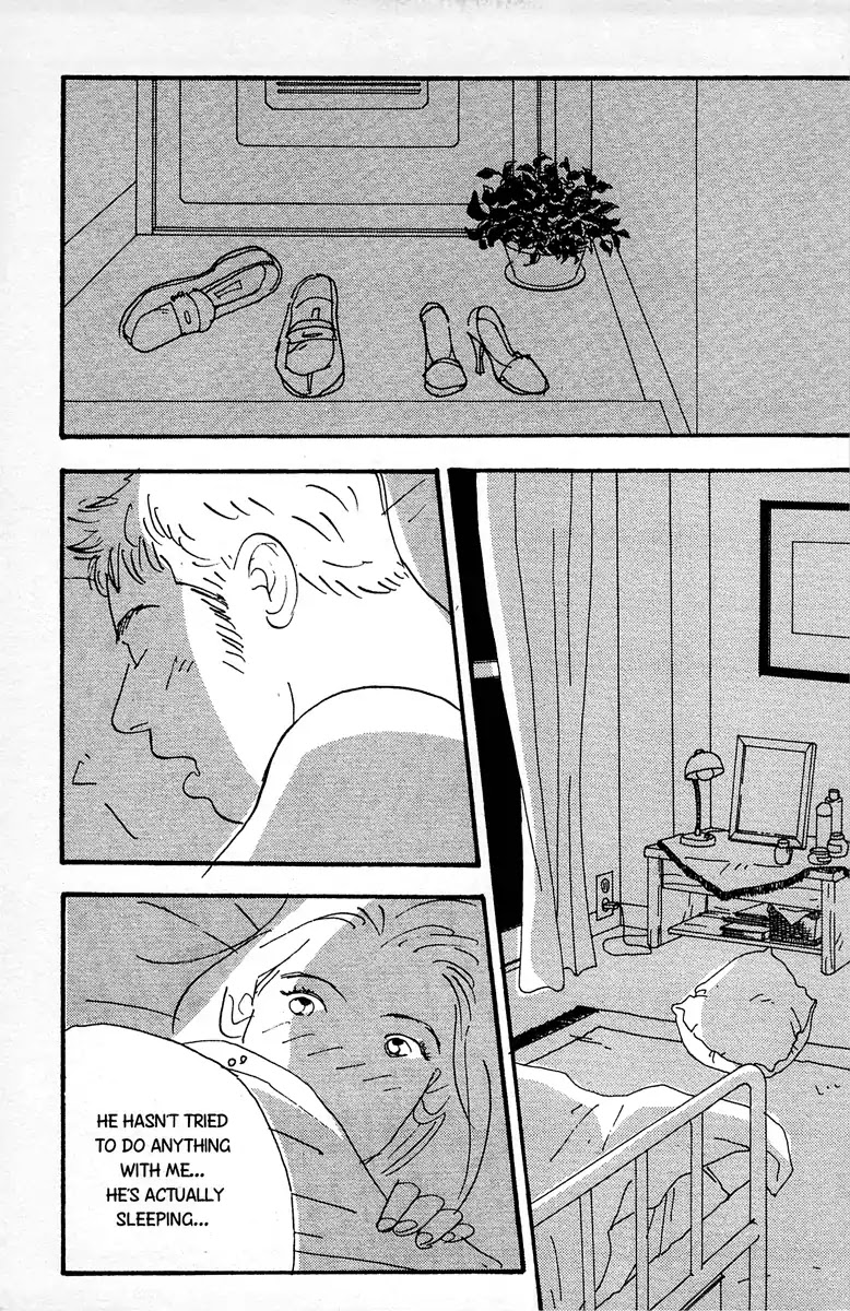 The Rules of Love Chapter 1 page 39 - Chapter 1