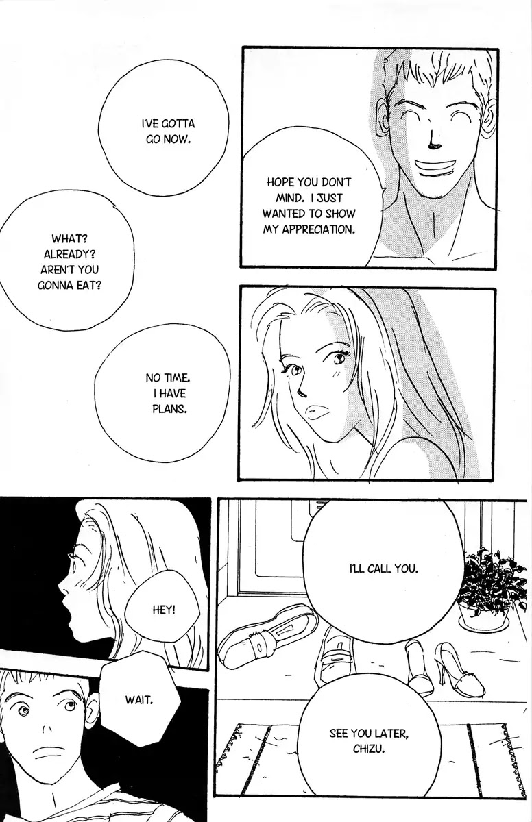 The Rules of Love Chapter 1 page 42 - Chapter 1