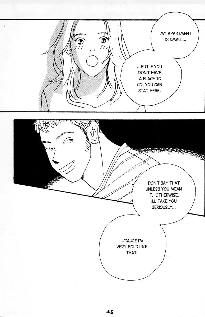 The Rules of Love Chapter 1 page 43 - Chapter 1