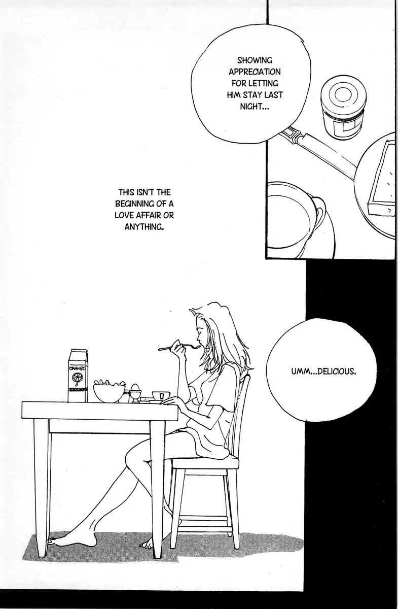 The Rules of Love Chapter 1 page 45 - Chapter 1