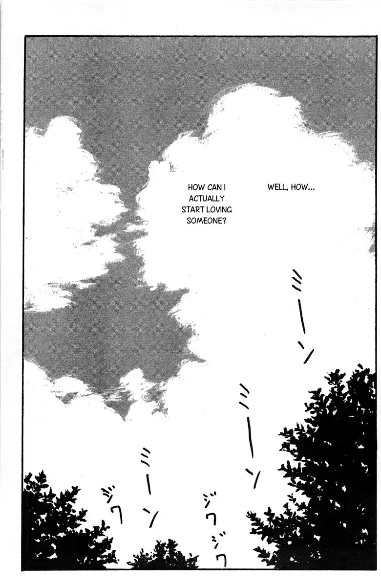 The Rules of Love Chapter 1 page 46 - Chapter 1