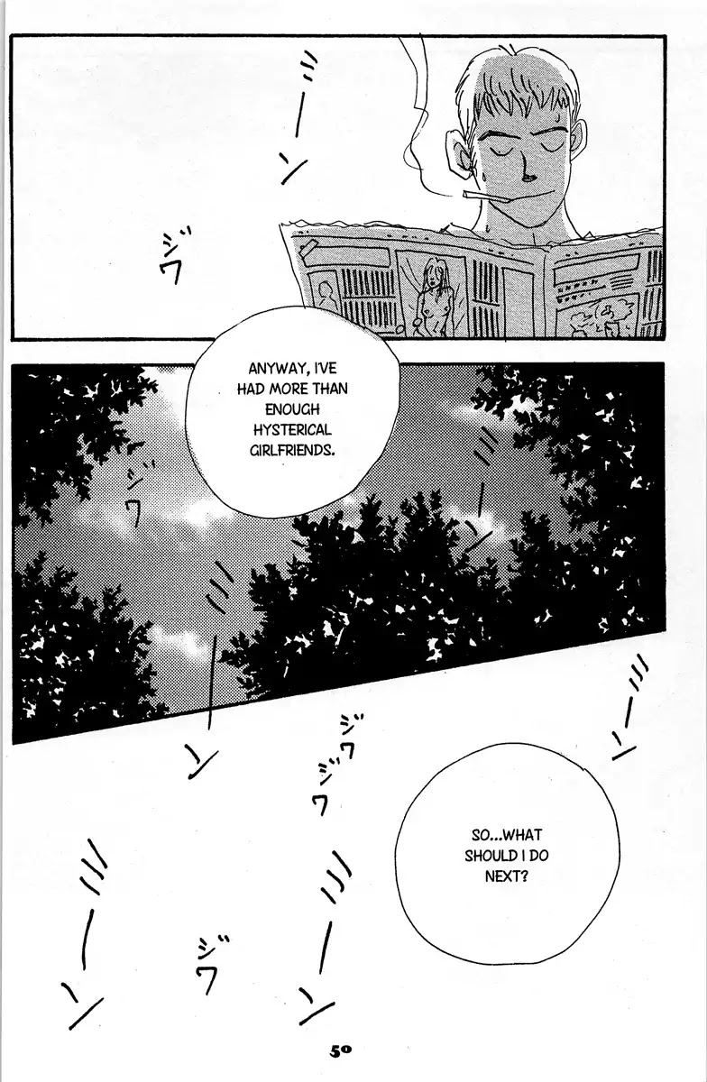 The Rules of Love Chapter 1 page 48 - Chapter 1