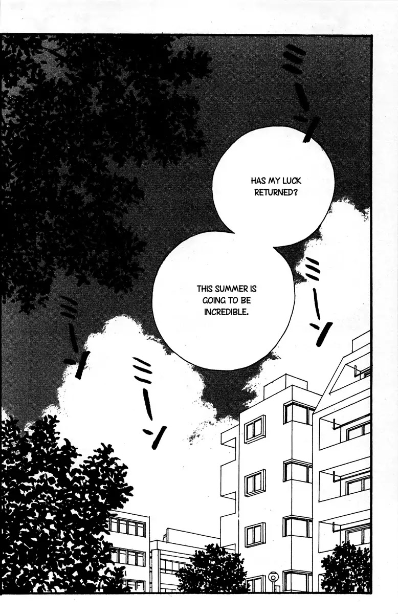 The Rules of Love Chapter 1 page 50 - Chapter 1