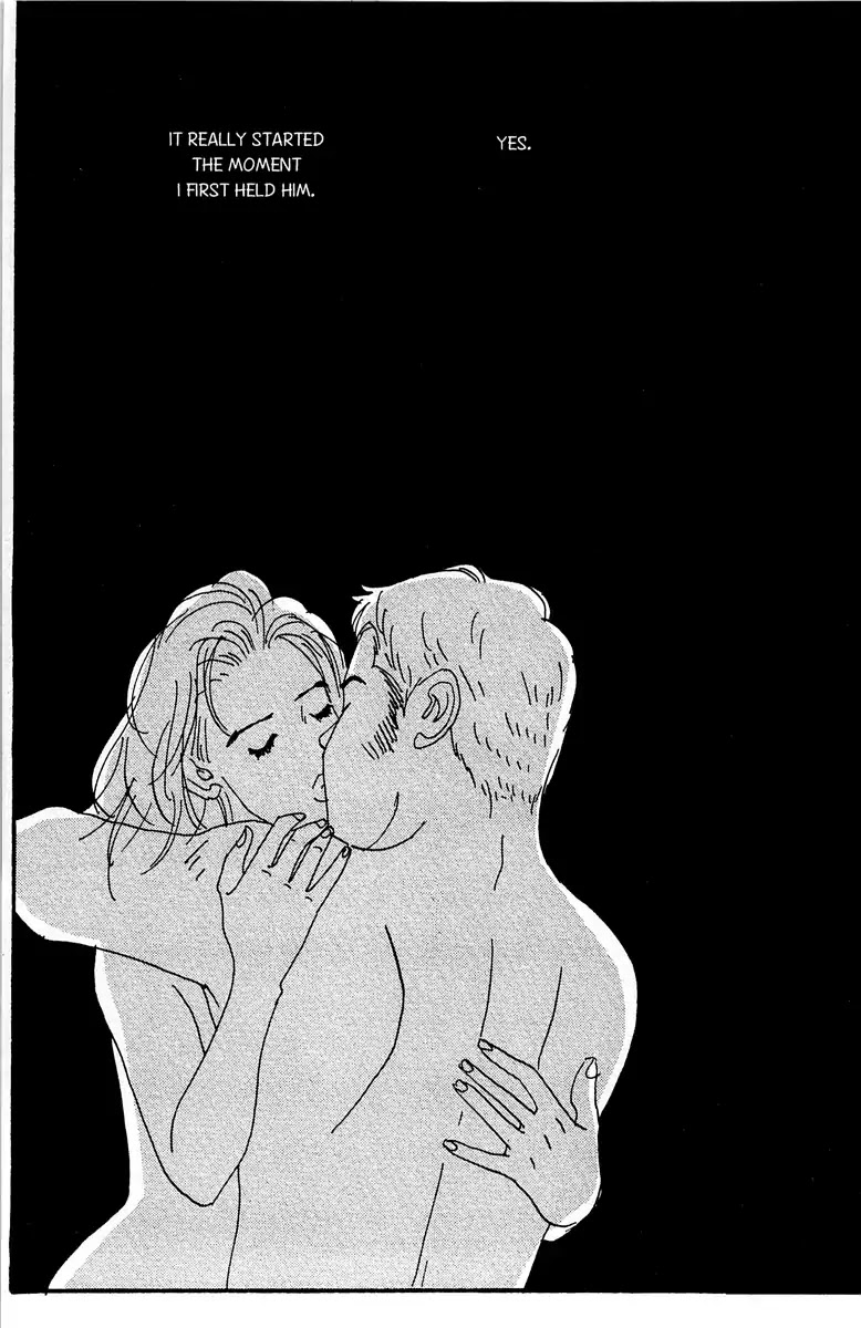 The Rules of Love Chapter 2 page 10 - Chapter 2