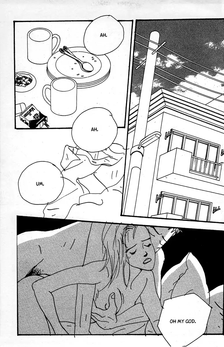 The Rules of Love Chapter 2 page 11 - Chapter 2