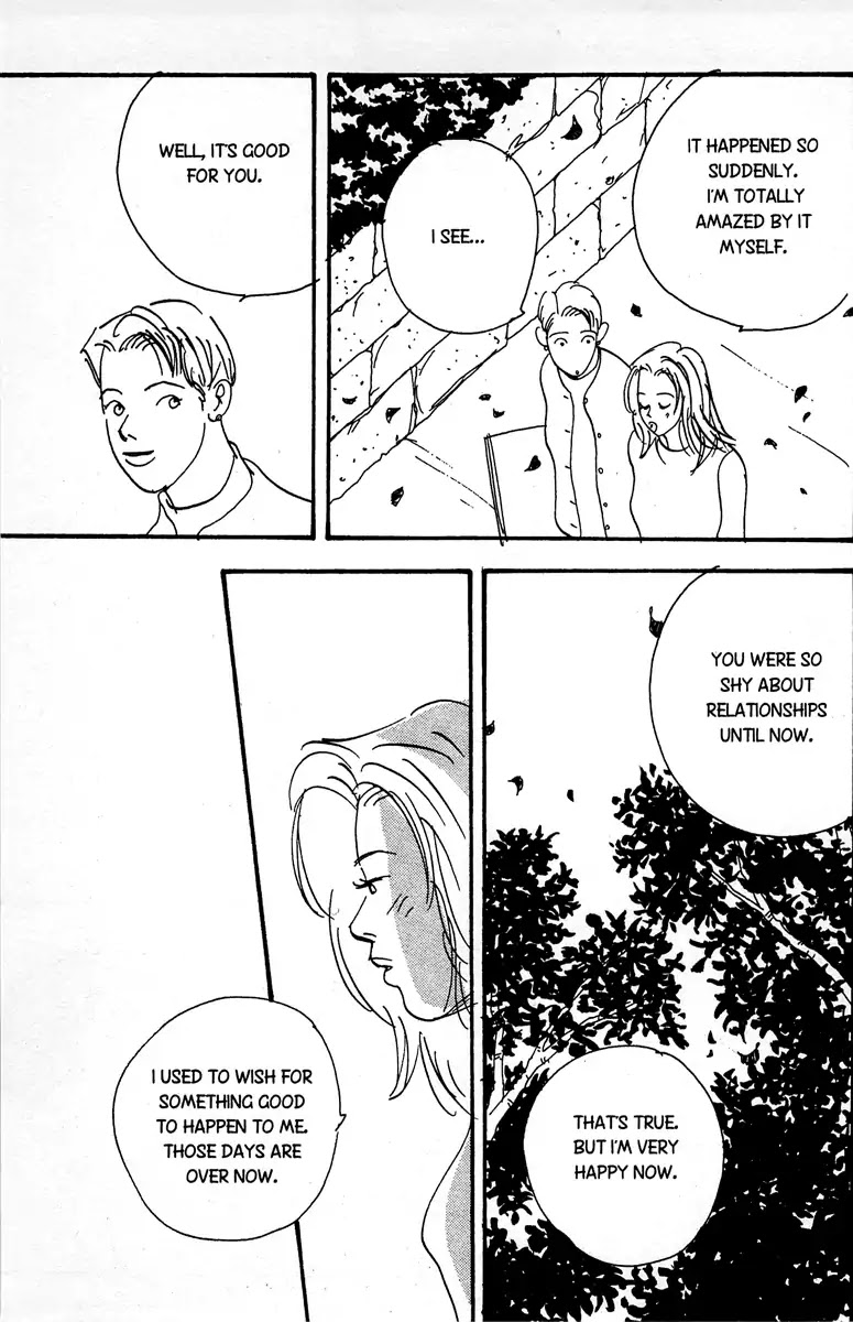 The Rules of Love Chapter 2 page 15 - Chapter 2