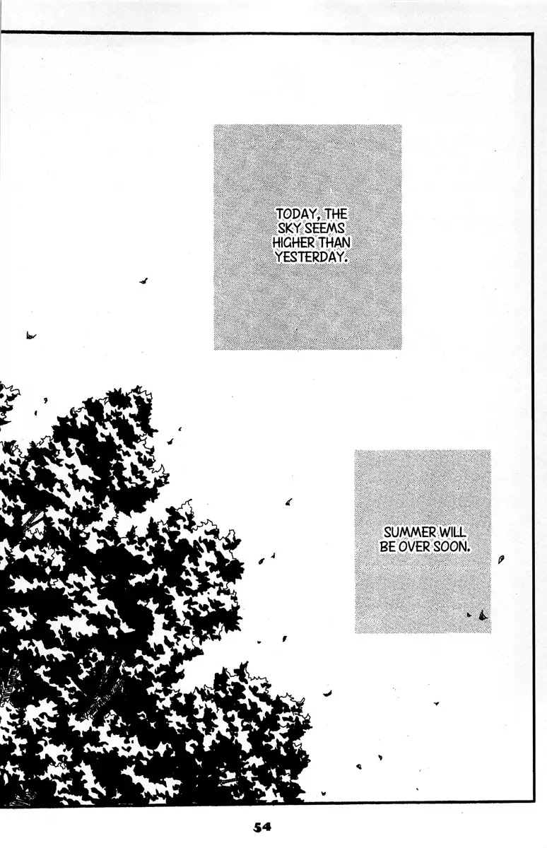 The Rules of Love Chapter 2 page 2 - Chapter 2