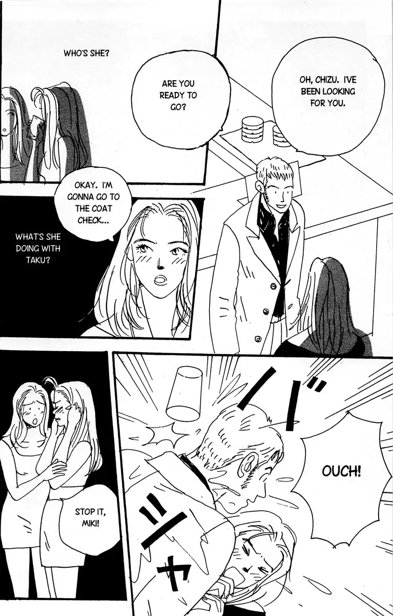 The Rules of Love Chapter 2 page 28 - Chapter 2