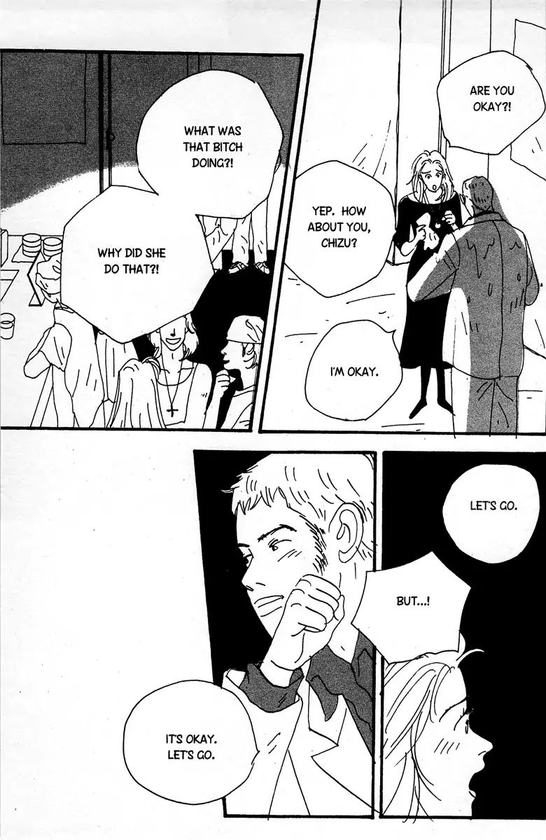 The Rules of Love Chapter 2 page 29 - Chapter 2