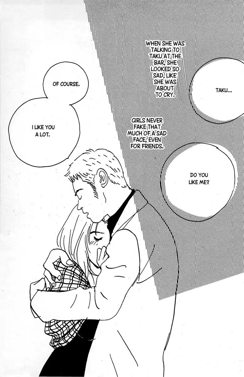 The Rules of Love Chapter 2 page 31 - Chapter 2