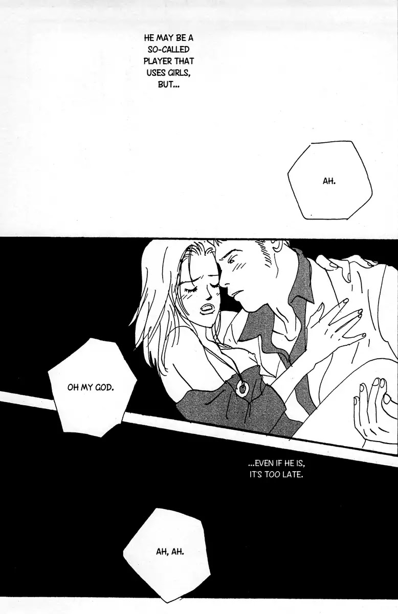 The Rules of Love Chapter 2 page 33 - Chapter 2