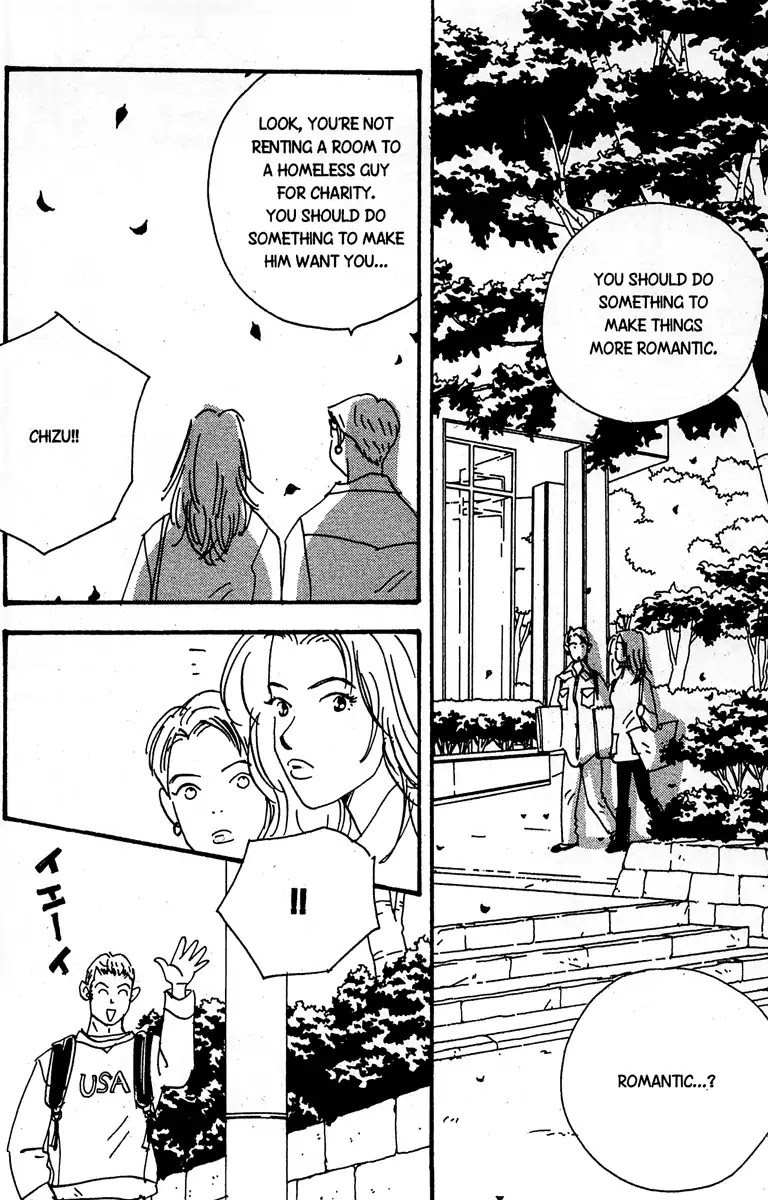 The Rules of Love Chapter 2 page 4 - Chapter 2