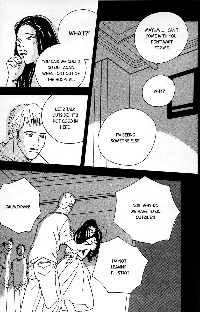 The Rules of Love Chapter 3 page 10 - Chapter 3: [End]