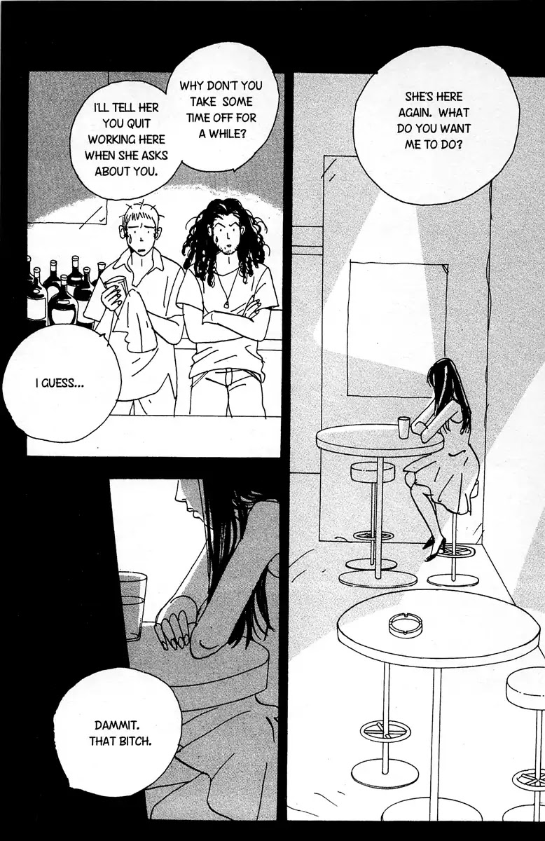 The Rules of Love Chapter 3 page 14 - Chapter 3: [End]