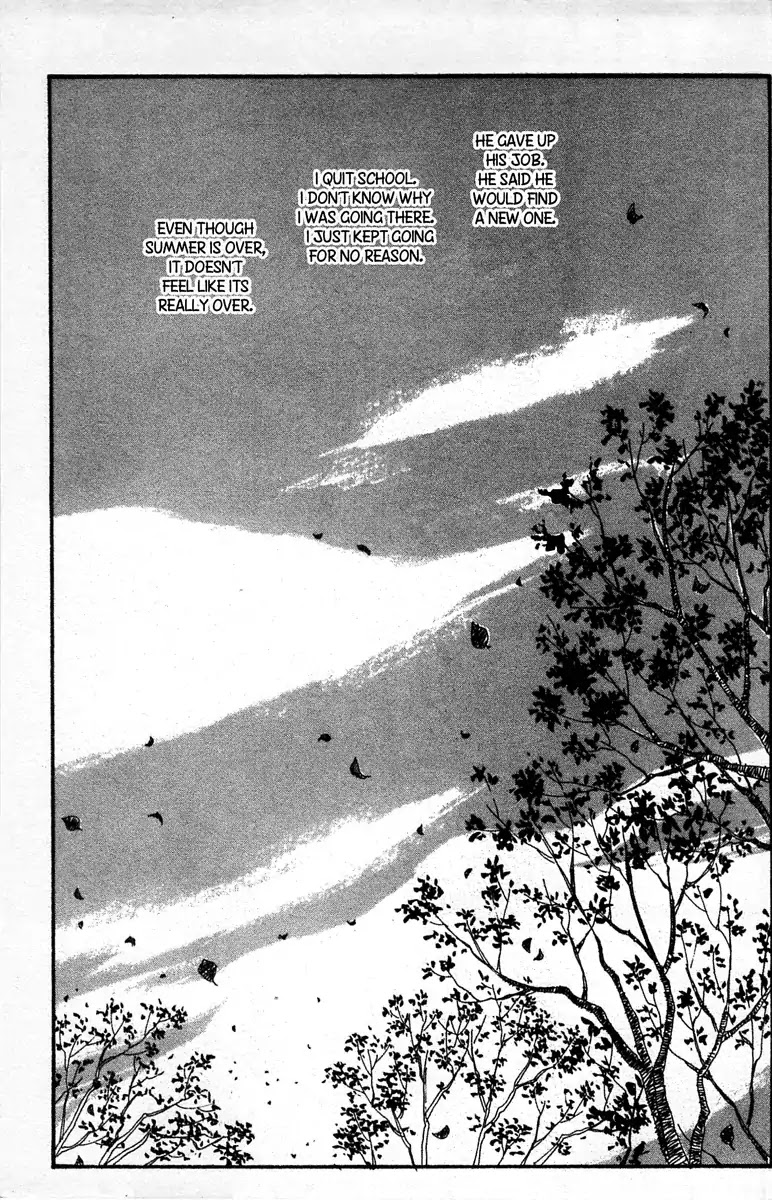 The Rules of Love Chapter 3 page 15 - Chapter 3: [End]