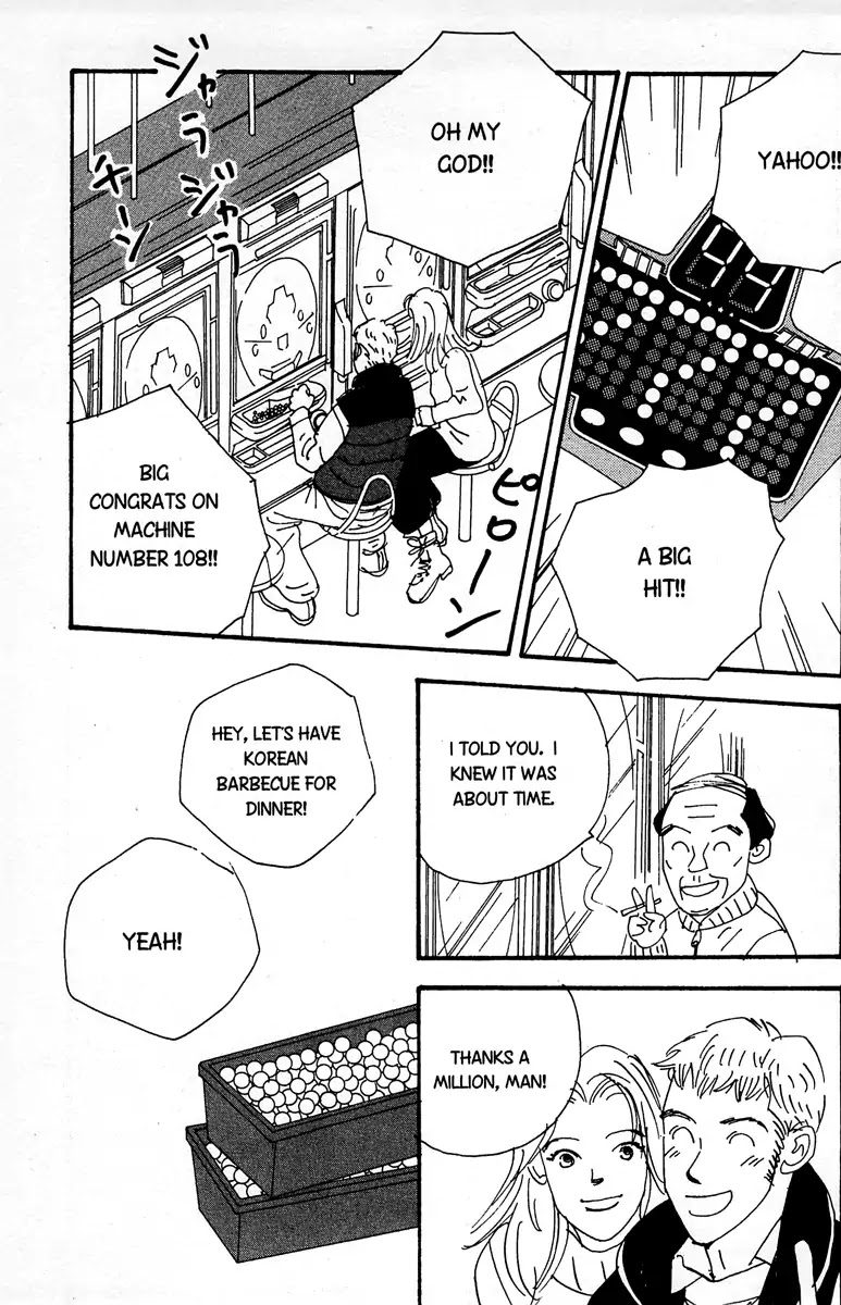 The Rules of Love Chapter 3 page 19 - Chapter 3: [End]
