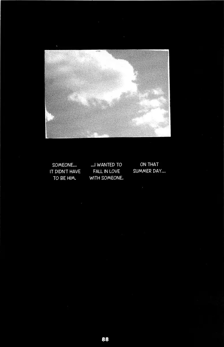 The Rules of Love Chapter 3 page 2 - Chapter 3: [End]