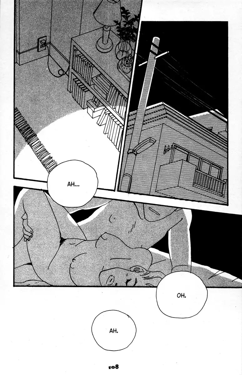 The Rules of Love Chapter 3 page 22 - Chapter 3: [End]