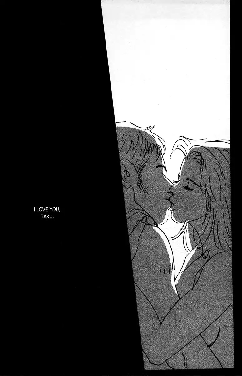 The Rules of Love Chapter 3 page 23 - Chapter 3: [End]