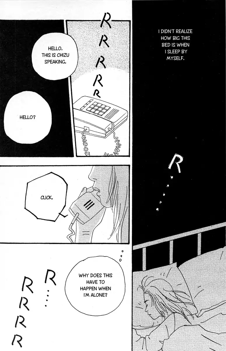 The Rules of Love Chapter 3 page 28 - Chapter 3: [End]