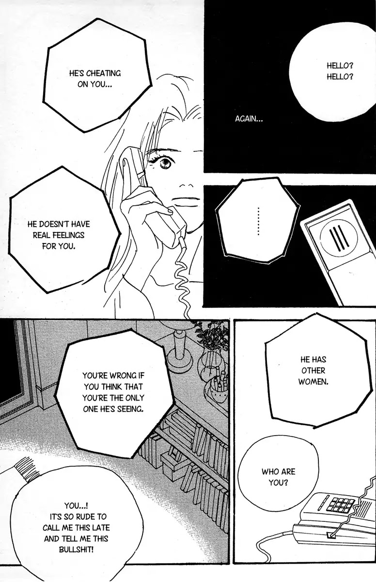 The Rules of Love Chapter 3 page 29 - Chapter 3: [End]