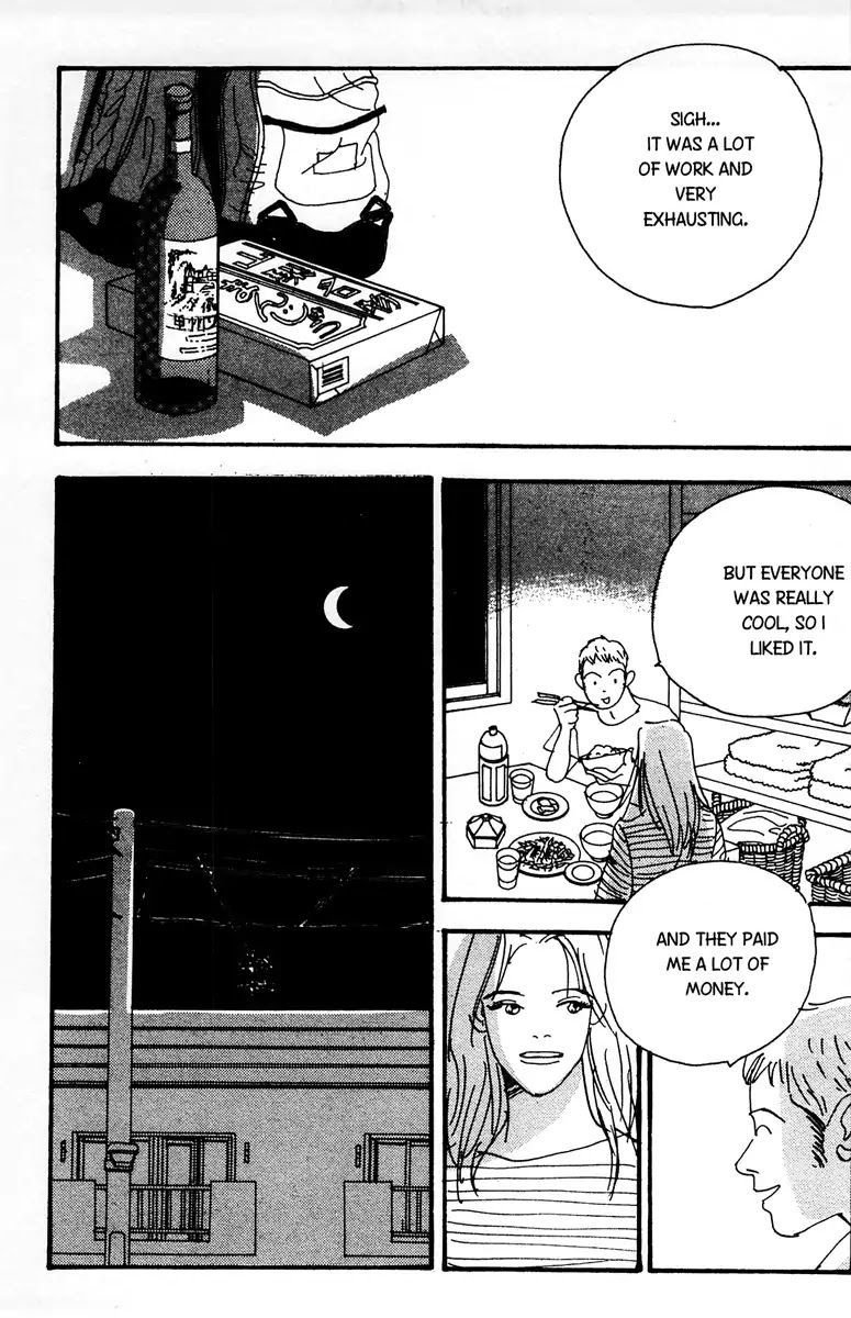 The Rules of Love Chapter 3 page 31 - Chapter 3: [End]