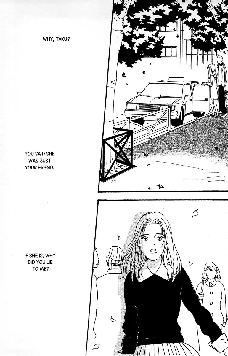 The Rules of Love Chapter 3 page 37 - Chapter 3: [End]