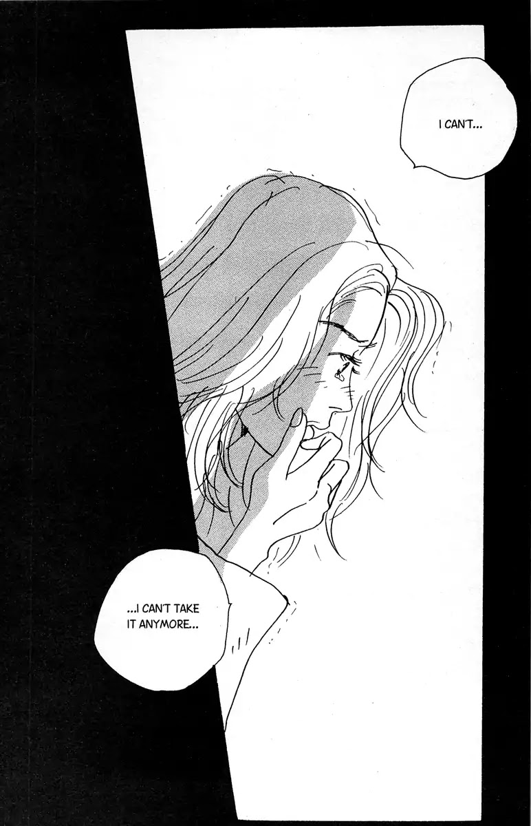 The Rules of Love Chapter 3 page 40 - Chapter 3: [End]
