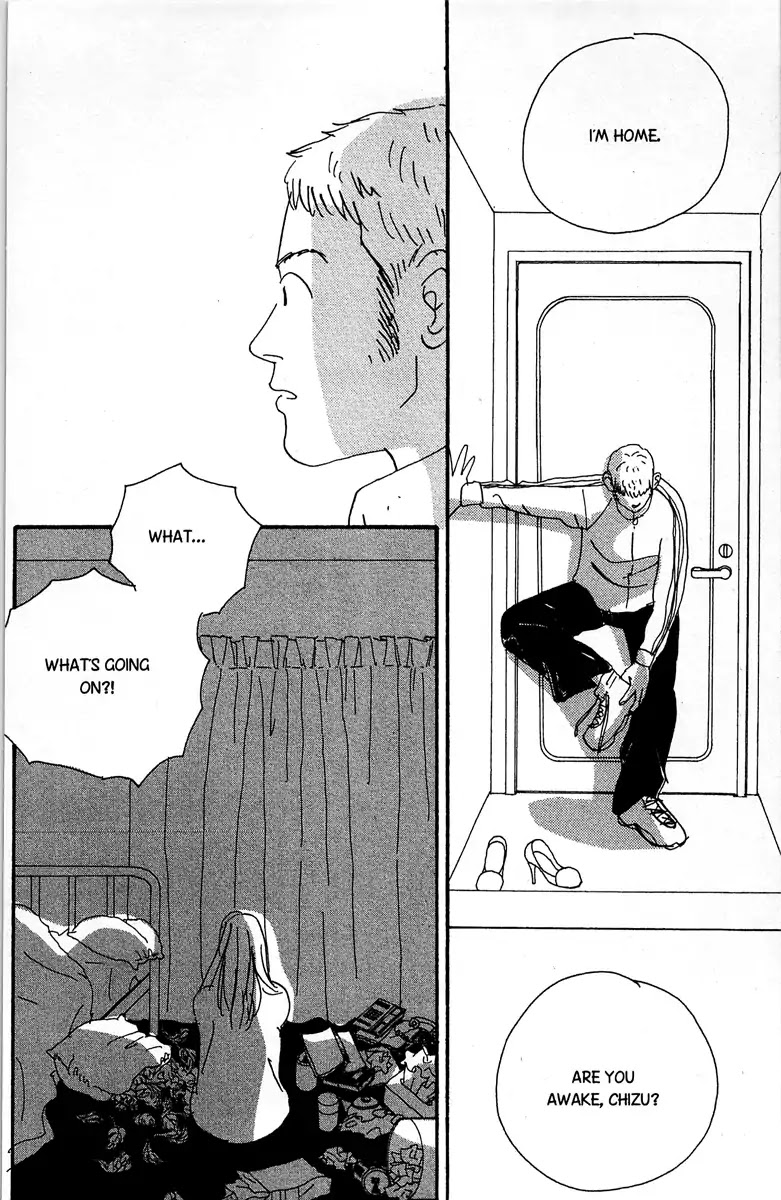 The Rules of Love Chapter 3 page 42 - Chapter 3: [End]