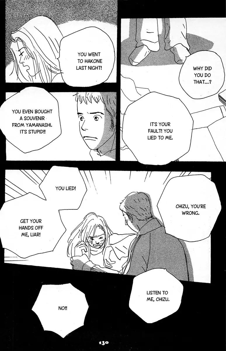 The Rules of Love Chapter 3 page 44 - Chapter 3: [End]