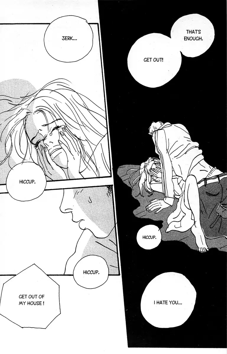 The Rules of Love Chapter 3 page 46 - Chapter 3: [End]