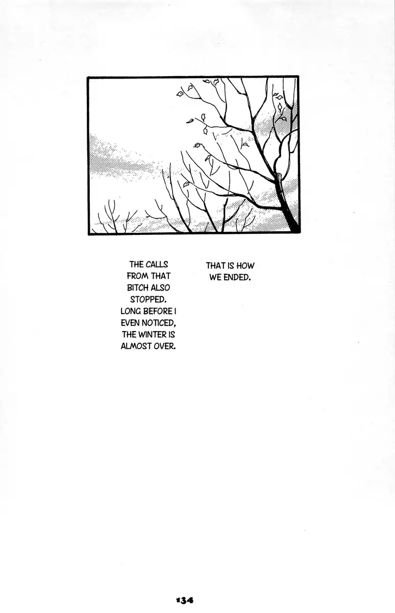 The Rules of Love Chapter 3 page 48 - Chapter 3: [End]