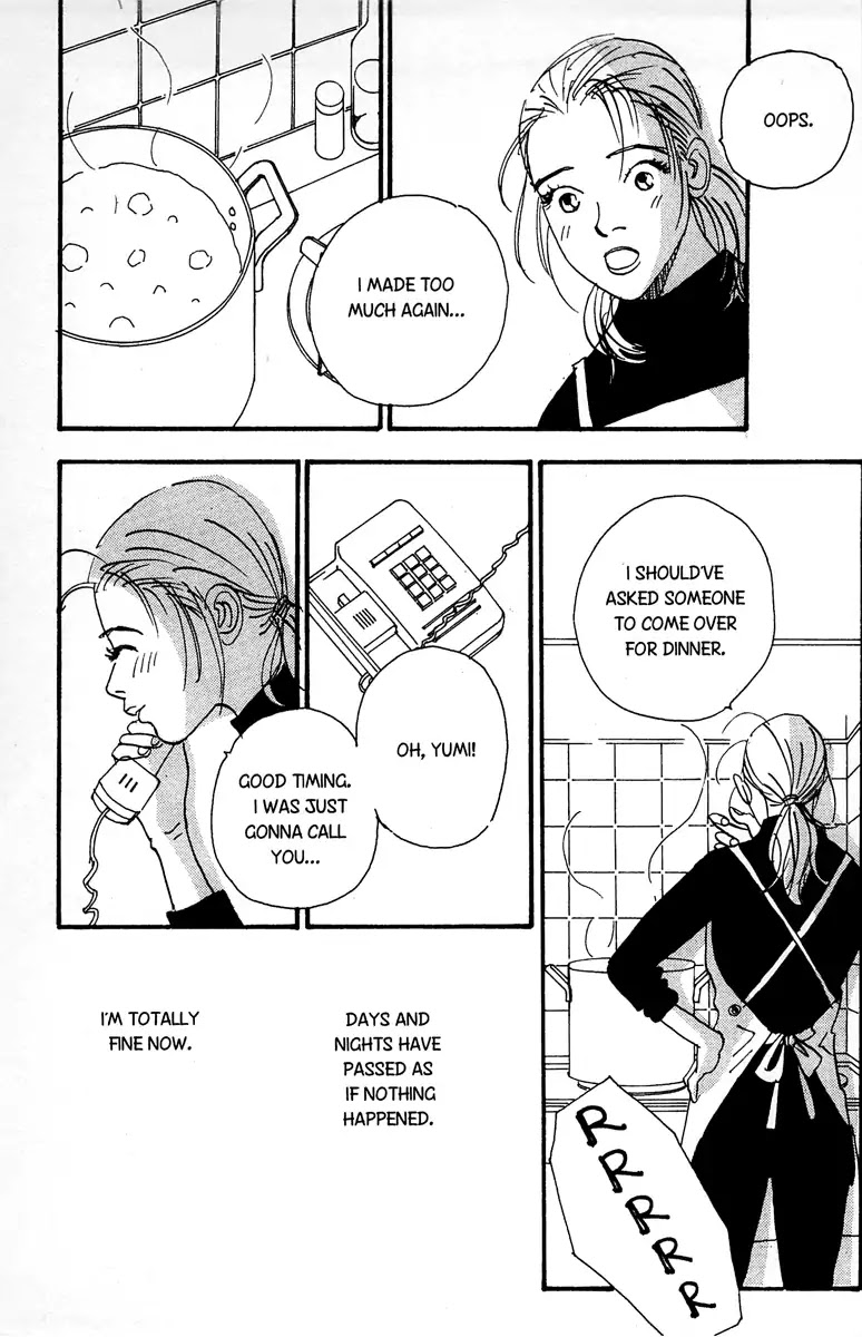 The Rules of Love Chapter 3 page 49 - Chapter 3: [End]