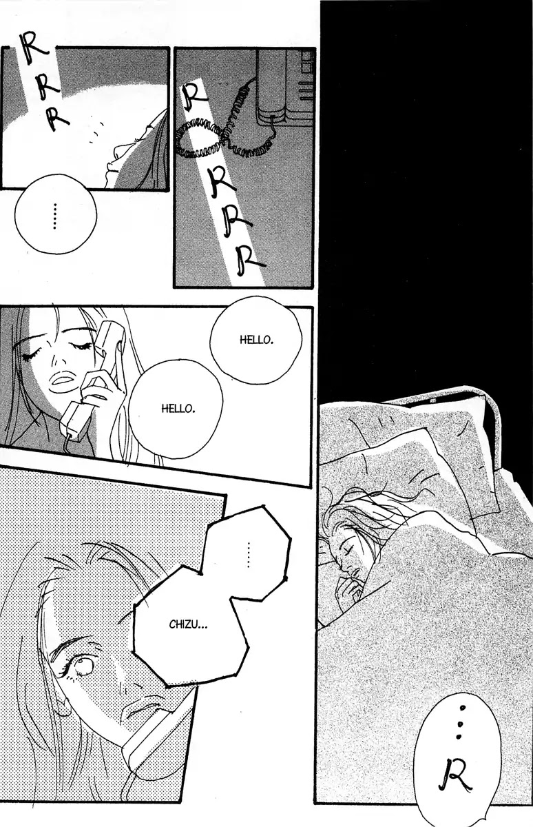 The Rules of Love Chapter 3 page 50 - Chapter 3: [End]