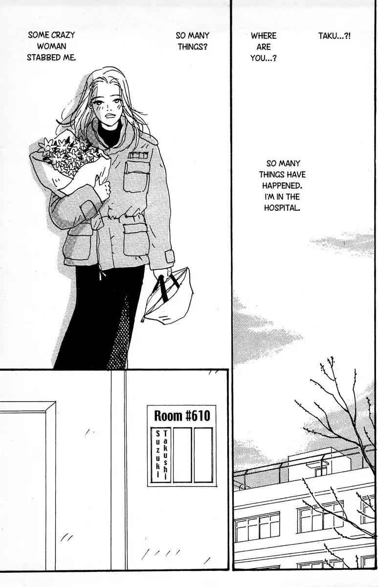 The Rules of Love Chapter 3 page 51 - Chapter 3: [End]