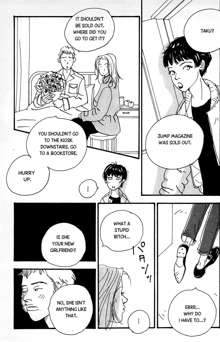 The Rules of Love Chapter 3 page 53 - Chapter 3: [End]