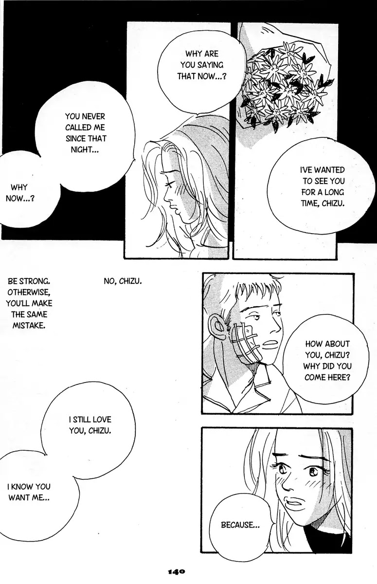 The Rules of Love Chapter 3 page 54 - Chapter 3: [End]