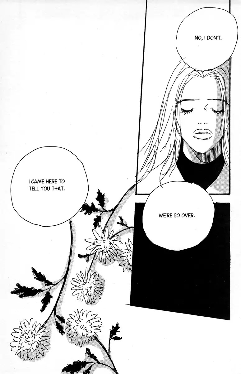 The Rules of Love Chapter 3 page 55 - Chapter 3: [End]