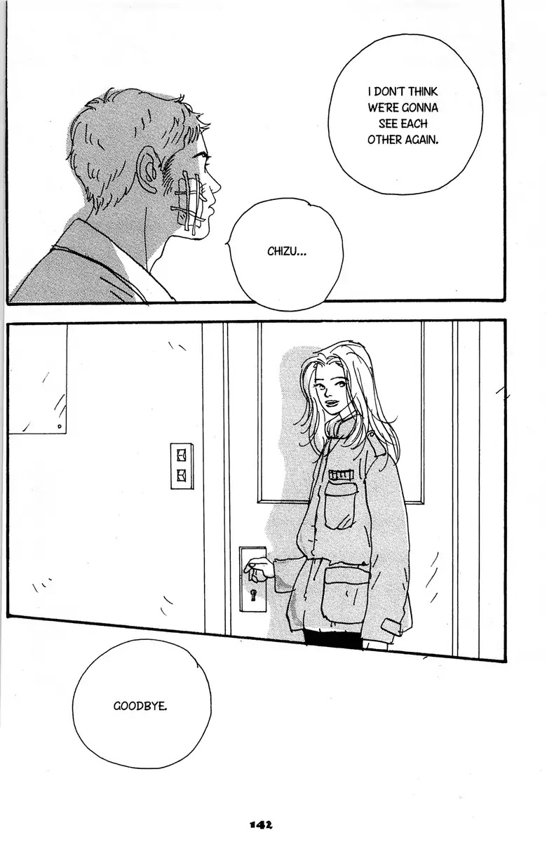 The Rules of Love Chapter 3 page 56 - Chapter 3: [End]