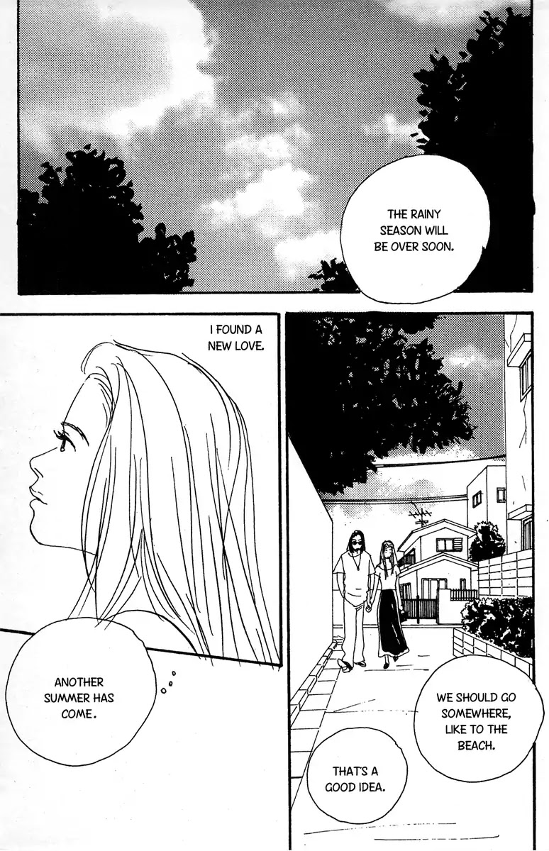 The Rules of Love Chapter 3 page 59 - Chapter 3: [End]